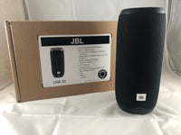 Certified Refurbished JBL Link 20 Voice Activated Portable Speaker-refurbliss