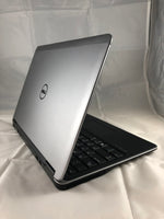 Refurbished Dell e7240 | 12.5" Laptop | i5 | 8gb memory | 256GB SSD | Windows 10 Pro-refurbliss