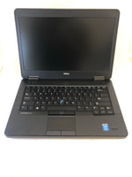 Refurbished Dell E5440 | 14" Laptop | i5 | 8gb Memory | 320GB HDD | Backlit Keyboard | 2GB GPU | Windows 10 Pro-refurbliss